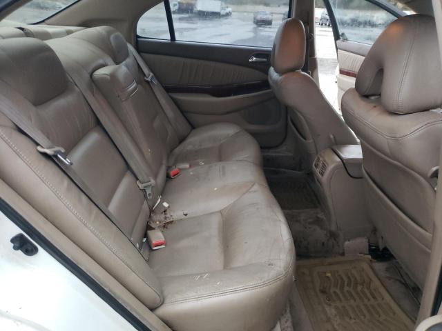 Photo 10 from auction – 2002 ACURA 3.2TL TYPE with VIN 19UUA56902A028087