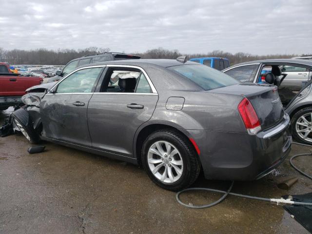 Photo 2 from auction – 2016 CHRYSLER 300 LIMITE with VIN 2C3CCAAG9GH224156