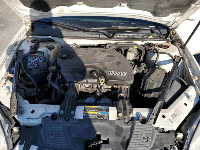 Photo 11 from auction – 2007 CHEVROLET IMPALA LT with VIN 2G1WT58N479243284