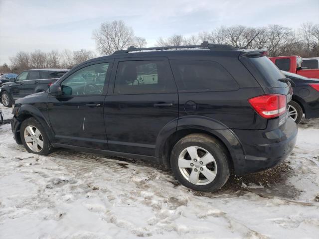 Photo 2 from auction – 2012 DODGE JOURNEY SE with VIN 3C4PDCAB7CT178175