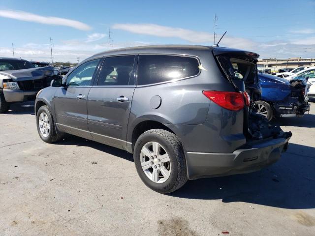 Photo 2 from auction – 2012 CHEVROLET TRAVERSE L with VIN 1GNKRGED2CJ268802