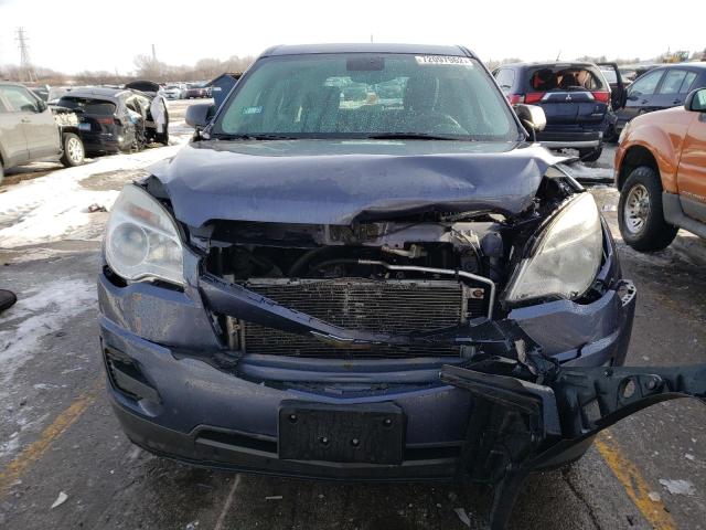 Photo 5 from auction – 2014 CHEVROLET EQUINOX LS with VIN 2GNALAEK7E6306291
