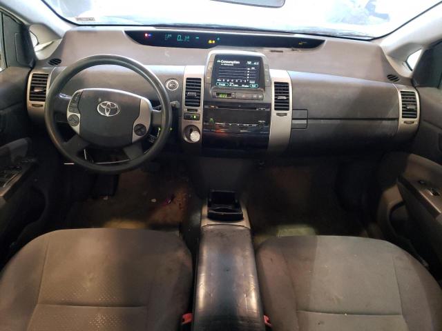 Photo 8 from auction – 2008 TOYOTA PRIUS with VIN JTDKB20U083360994