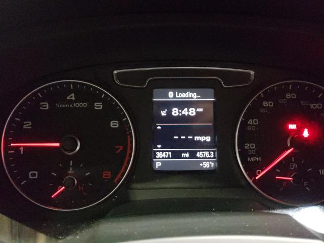 Photo 9 from auction – 2016 AUDI Q3 PRESTIG with VIN WA1GFCFS8GR005213