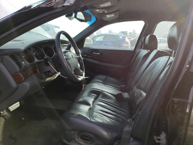 Photo 7 from auction – 2005 BUICK LESABRE CU with VIN 1G4HP54K45U259769