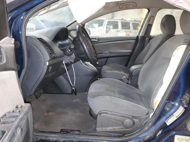 Photo 7 from auction – 2011 NISSAN SENTRA 2.0 with VIN 3N1AB6AP7BL664284