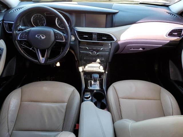 Photo 8 from auction – 2017 INFINITI QX30 BASE with VIN SJKCH5CP6HA020333