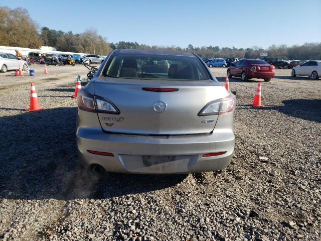 Zdjęcie 6 z aukcji – 2012 MAZDA 3 I z VIN JM1BL1V80C1582393