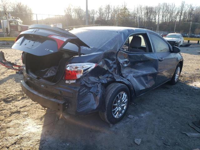 Photo 3 from auction – 2015 TOYOTA COROLLA EC with VIN 2T1BPRHE3FC309064