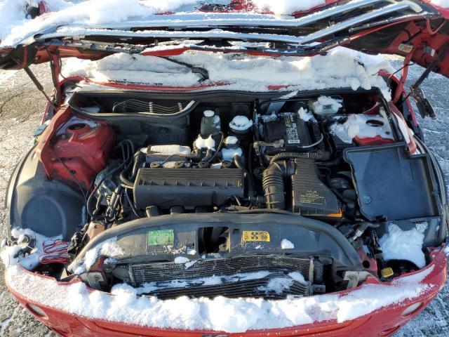 Photo 11 from auction – 2006 MINI COOPER with VIN WMWRC33546TK67430