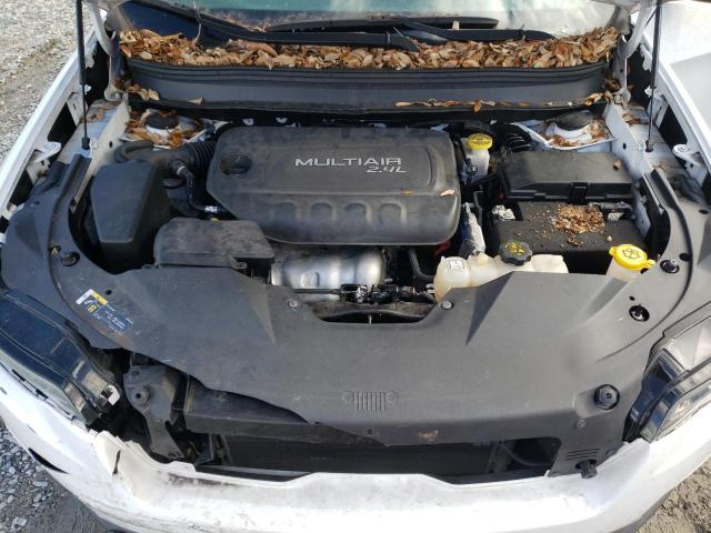 Photo 12 from auction – 2019 JEEP CHEROKEE L with VIN 1C4PJLLB4KD202457
