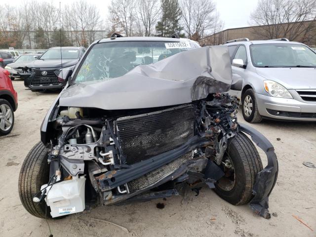 Photo 5 from auction – 2009 FORD ESCAPE LIM with VIN 1FMCU04729KA86241