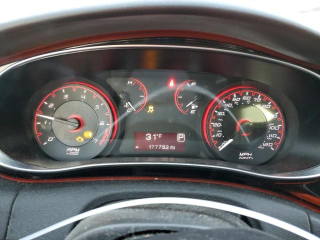 Photo 9 from auction – 2015 DODGE DART SXT with VIN 1C3CDFBB2FD236805