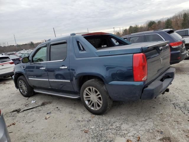 Photo 2 from auction – 2007 CADILLAC ESCALADE E with VIN 3GYFK62887G141599