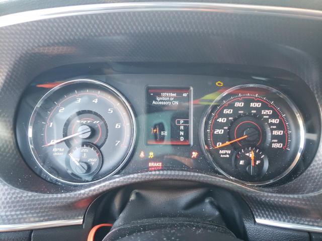 Photo 9 from auction – 2013 DODGE CHARGER SR with VIN 2C3CDXEJ3DH558832
