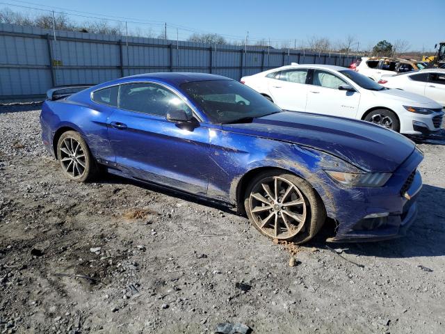 Photo 4 from auction – 2015 FORD MUSTANG with VIN 1FA6P8TH2F5358725