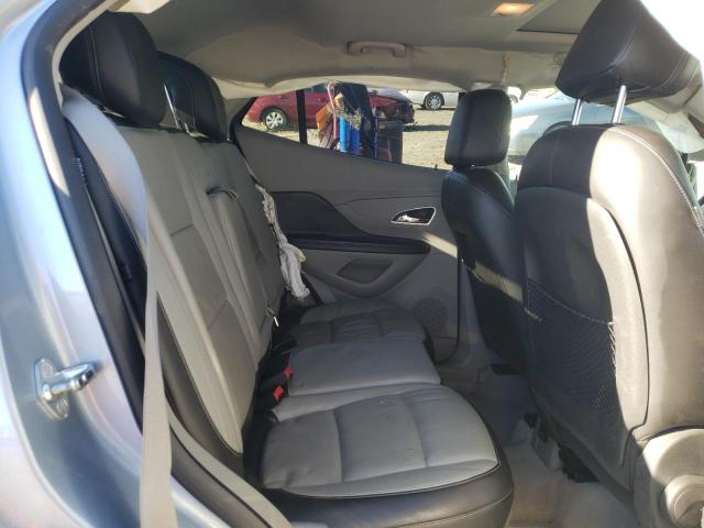 Photo 11 from auction – 2013 BUICK ENCORE PRE with VIN KL4CJHSB3DB110665
