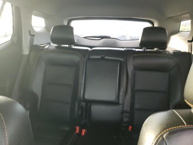 Photo 10 from auction – 2020 GMC TERRAIN SL with VIN 3GKALPEV9LL175237
