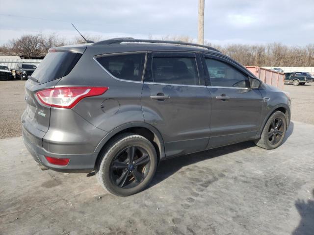 Photo 3 from auction – 2014 FORD ESCAPE SE with VIN 1FMCU0GX9EUB84368