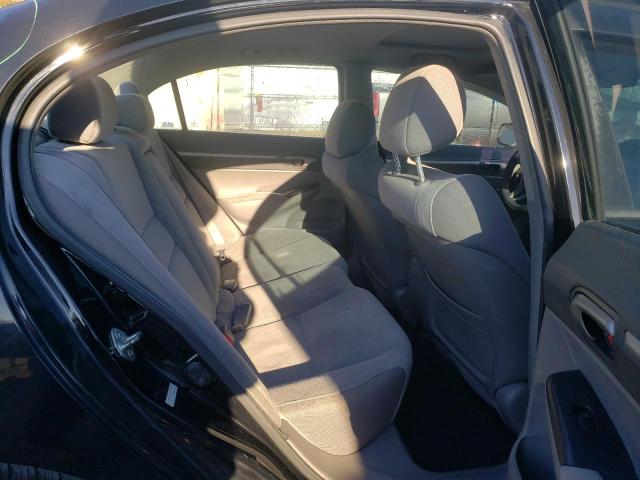 Photo 10 from auction – 2010 HONDA CIVIC EX with VIN 2HGFA1F86AH312526