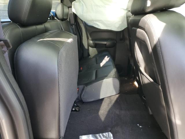 Photo 10 from auction – 2013 GMC SIERRA K15 with VIN 1GTR2VE75DZ305774