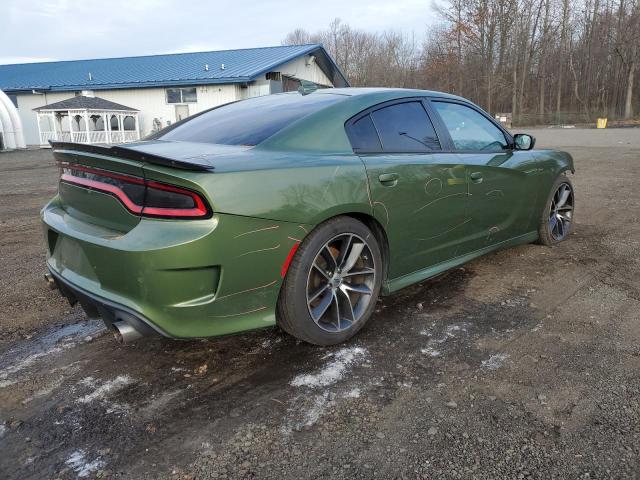 Photo 3 from auction – 2018 DODGE CHARGER R/ with VIN 2C3CDXGJ8JH313372