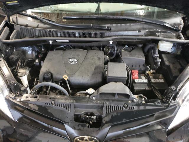 Photo 12 from auction – 2020 TOYOTA SIENNA L with VIN 5TDZZ3DC2LS021968