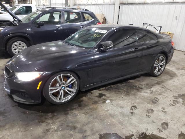 BMW 1150 CYCLE 2014 with VIN WBA3R1C56EF774304 - Photo from auction