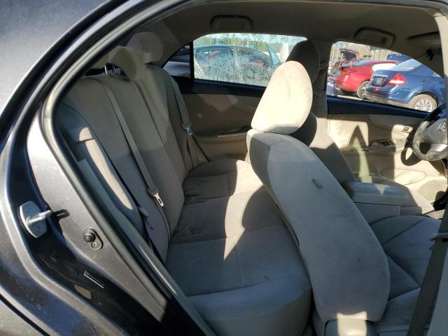 Photo 10 from auction – 2011 TOYOTA COROLLA with VIN JTDBU4EEXB9127443
