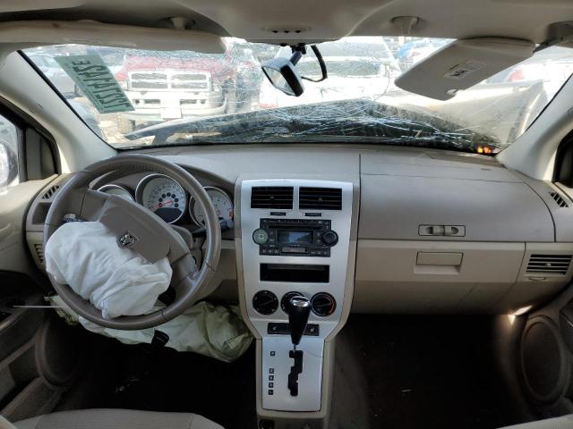 Photo 8 from auction – 2007 DODGE CALIBER SX with VIN 1B3HB48B67D408081