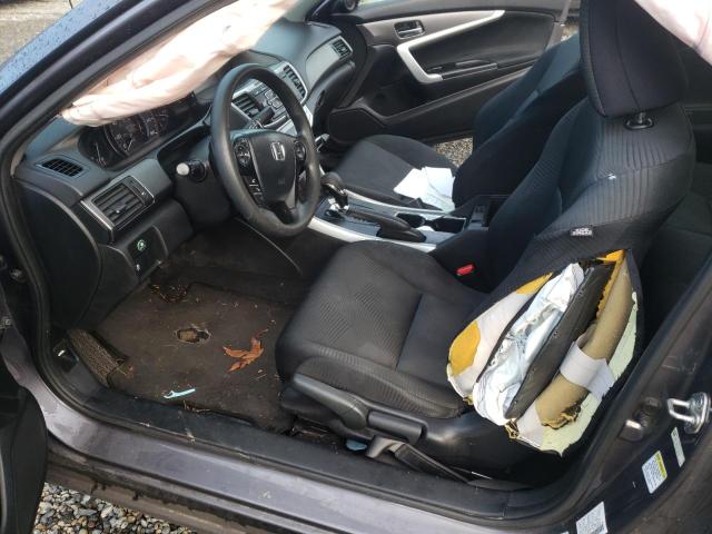 Photo 7 from auction – 2014 HONDA ACCORD LX- with VIN 1HGCT1B32EA009481