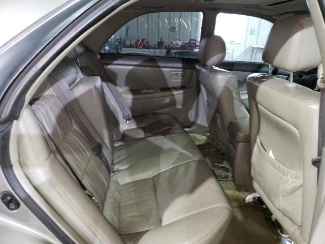 Photo 10 from auction – 2001 LEXUS ES 300 with VIN JT8BF28G210335510