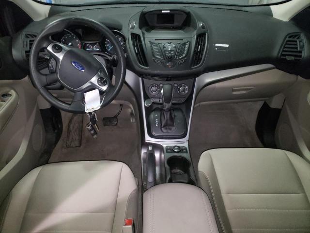 Photo 8 from auction – 2016 FORD ESCAPE SE with VIN 1FMCU9GX3GUC48816
