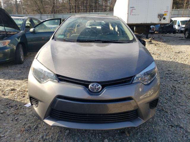 Photo 5 from auction – 2015 TOYOTA COROLLA EC with VIN 2T1BPRHE5FC309728