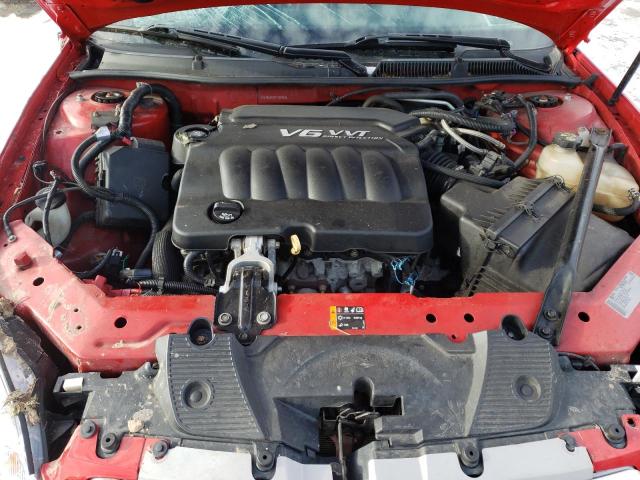 Photo 11 from auction – 2013 CHEVROLET IMPALA LT with VIN 2G1WG5E30D1154488