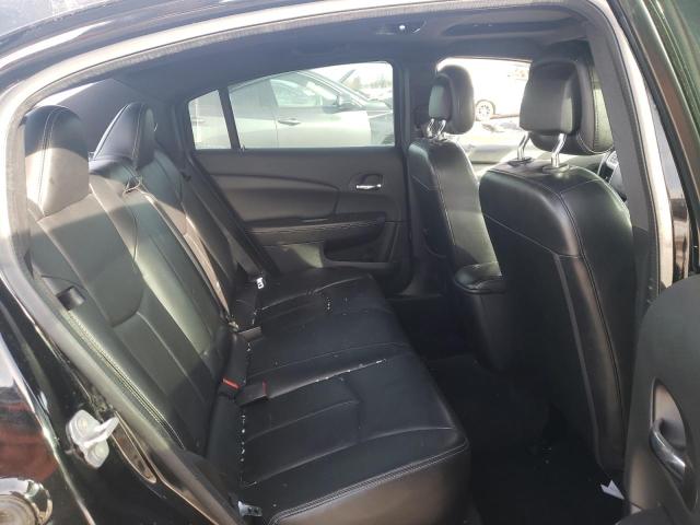 Photo 11 from auction – 2013 CHRYSLER 200 LIMITE with VIN 1C3CCBCG5DN751942