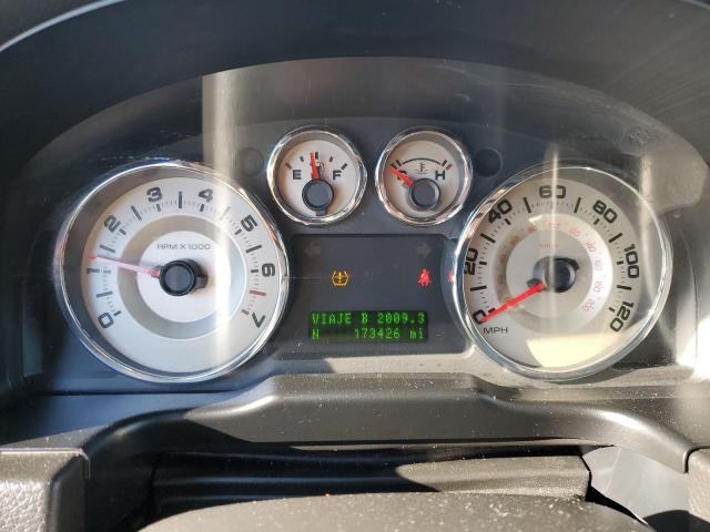 Zdjęcie 9 z aukcji – 2009 FORD EDGE SEL z VIN 2FMDK48C89BA85503