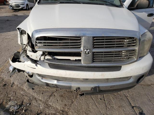 Photo 12 from auction – 2007 DODGE RAM 1500 S with VIN 1D7HA18277S175863