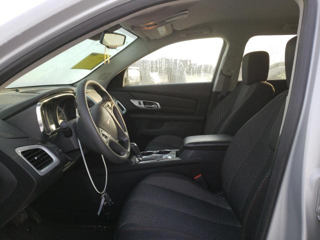 Photo 7 from auction – 2016 GMC TERRAIN SL with VIN 2GKFLSEK4G6104441
