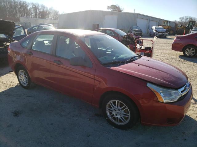 Photo 4 from auction – 2010 FORD FOCUS with VIN 1FAHP3FN0AW134871