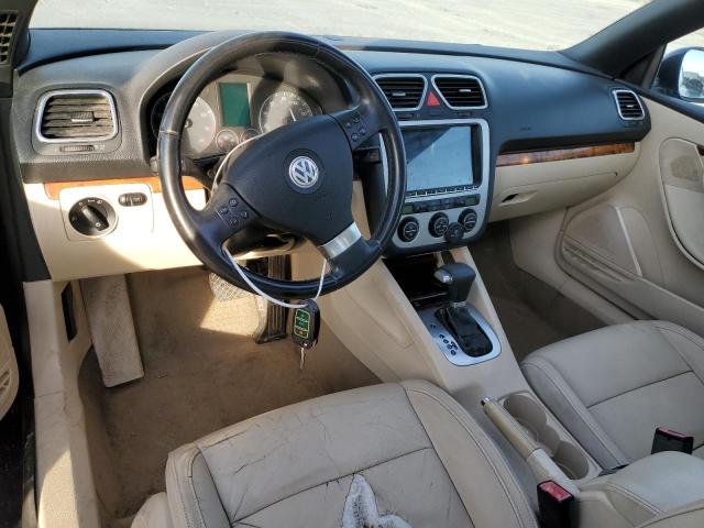 Photo 8 from auction – 2008 VOLKSWAGEN EOS LUX with VIN WVWFA71F48V024416