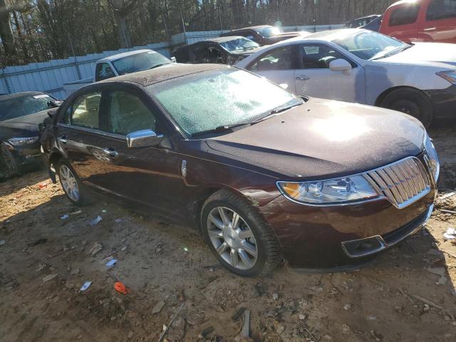 Photo 4 from auction – 2012 LINCOLN MKZ with VIN 3LNHL2GC5CR805756
