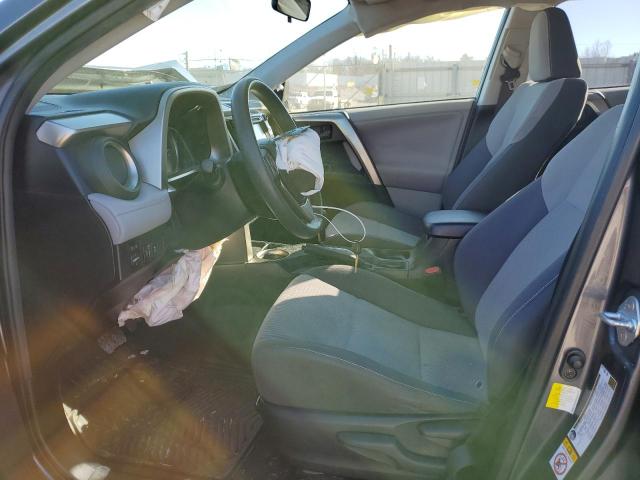 Photo 7 from auction – 2013 TOYOTA RAV4 XLE with VIN JTMWFREV4DD008215