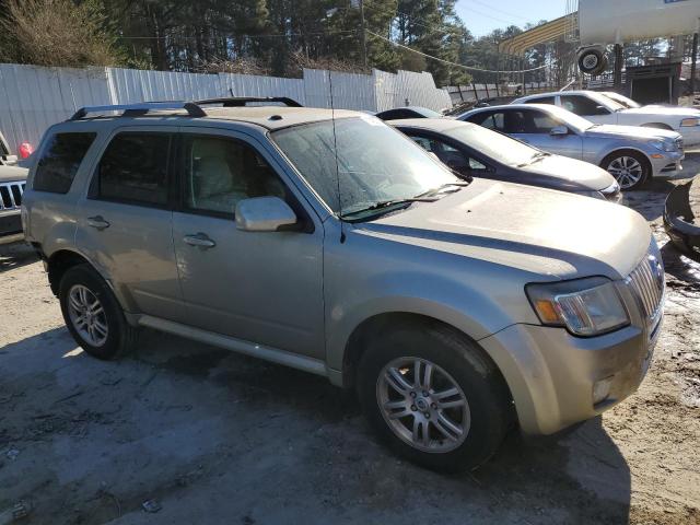 Photo 4 from auction – 2010 MERCURY MARINER PR with VIN 4M2CN8HG8AKJ00278