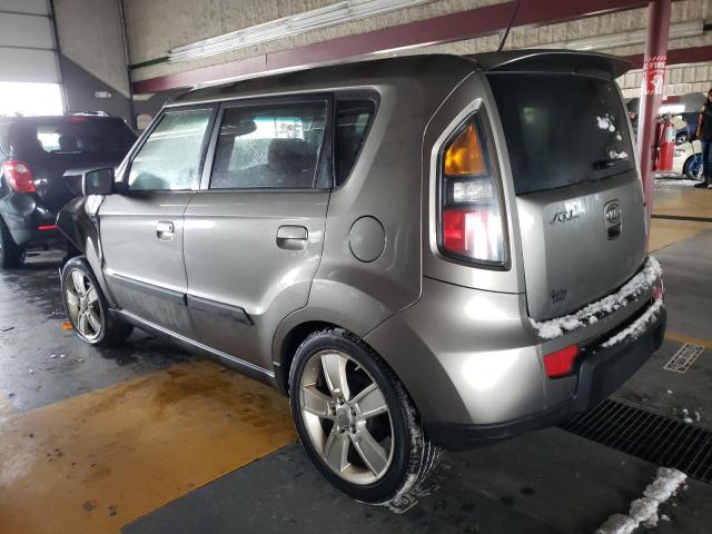 Photo 2 from auction – 2010 KIA SOUL + with VIN KNDJT2A22A7094172