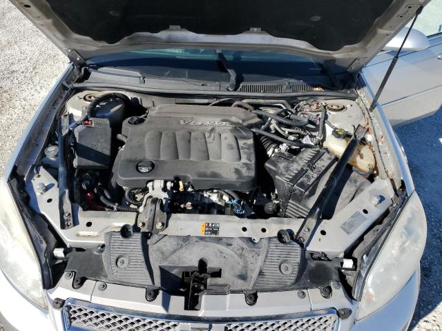 Photo 11 from auction – 2012 CHEVROLET IMPALA LS with VIN 2G1WA5E35C1128520