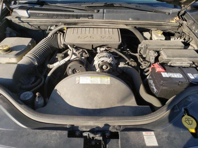 Photo 12 from auction – 2007 JEEP GRAND CHER with VIN 1J8GR48K77C688260