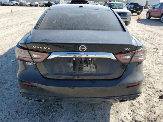 Photo 6 from auction – 2019 NISSAN MAXIMA S with VIN 1N4AA6AV8KC374233