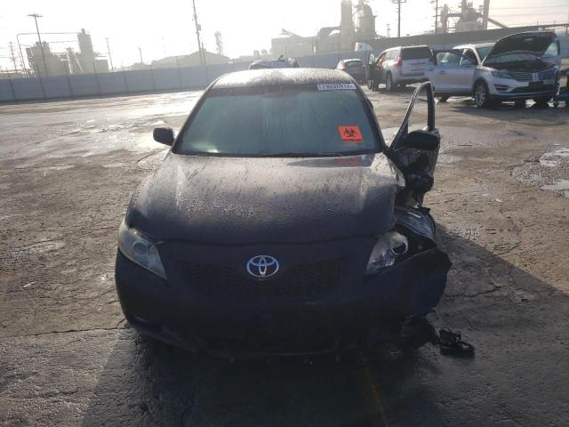 Photo 5 from auction – 2009 TOYOTA CAMRY BASE with VIN 4T1BE46K39U840138