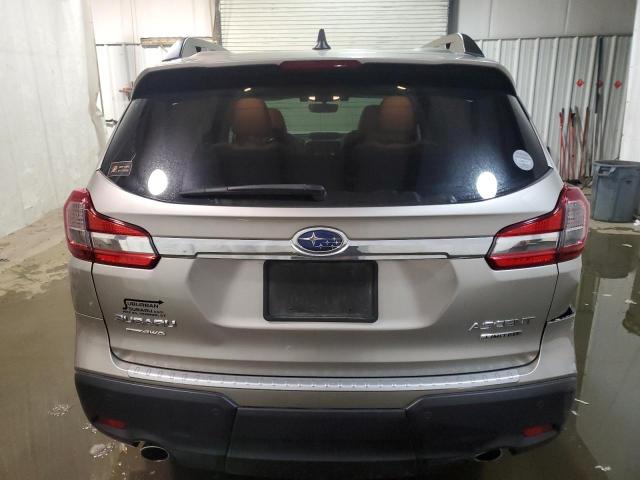 Photo 6 from auction – 2020 SUBARU ASCENT LIM with VIN 4S4WMAPD6L3414251